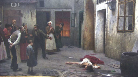 Z metropole - 27. listopadu 2021