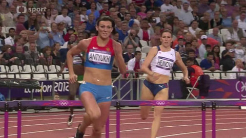 Olympijský magazín - 22. srpna 2018