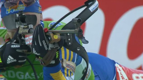 Světový pohár v biatlonu - Německo