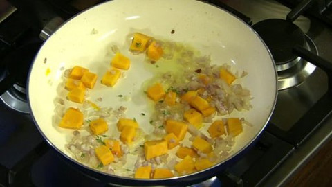 Vše o vaření - 25. října 2013