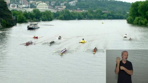 Čtyřka sport - 14. září 2013