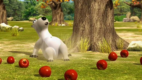 Bernard - Epizoda 32/52