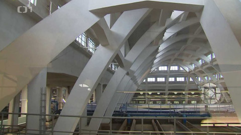 Z metropole - 19. října 2019