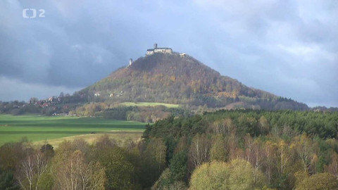 Nedej se! - Na zelené louce