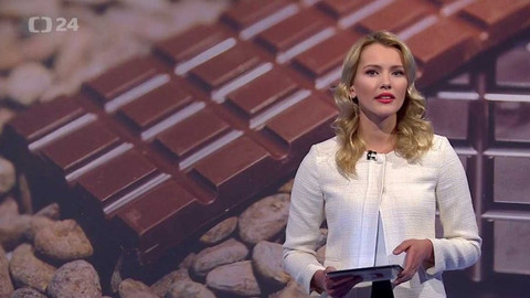 Horizont ČT24 - 28. ledna 2018