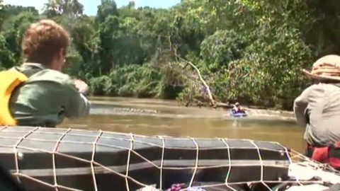 Minuty dobrodružství - 8. listopadu 2008