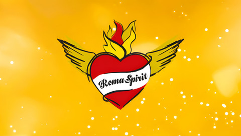Roma Spirit