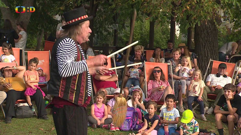 Zprávičky - 10. září