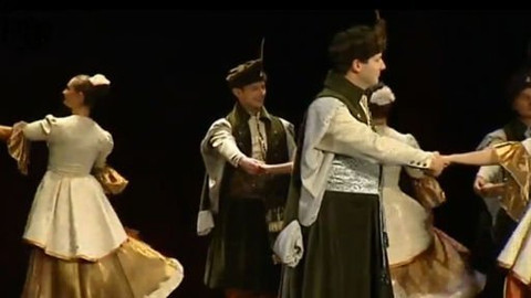 Wiadomości w języku polskim - 26. října 2014