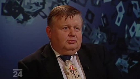 Před půlnocí - 22. července 2009