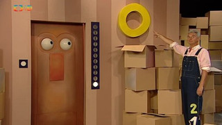 Jedna, dvě, Michal jde