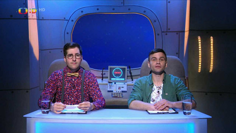 PLANETA YÓ - 2. května 2022