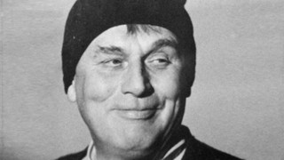 Poutník Václav Vydra