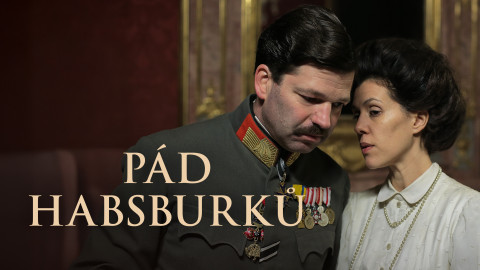 Pád Habsburků