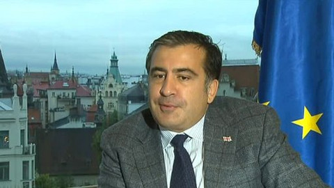 Interview ČT24 - 11. října 2011