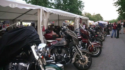 Auto moto svět - 2. září 2023