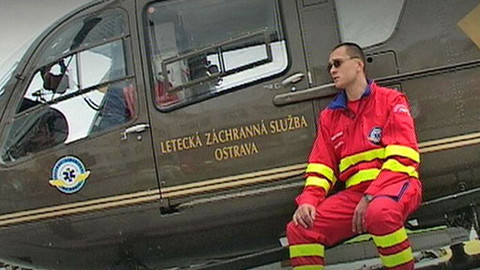 Ta naše povaha česká - Minuty mezi životem a smrtí