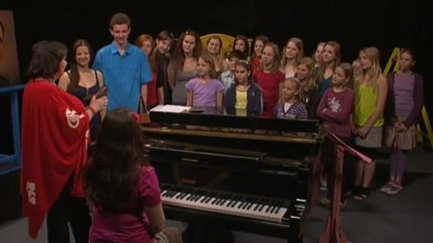 Opera nás baví - 6/6 George Gershwin: Porgy a Bess