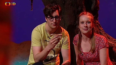 PLANETA YÓ - 14. června 2017