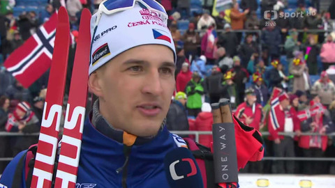 Studio ČT sport - 25. ledna