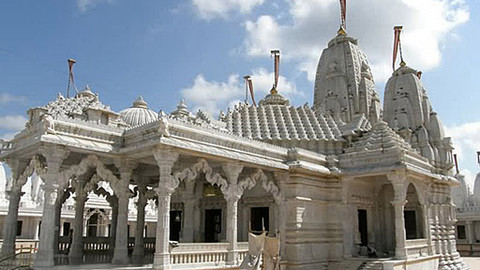 Na cestě - Na cestě po Kutchi