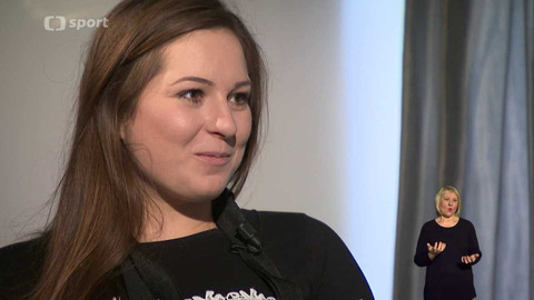 Olympijský magazín - 9. března 2022