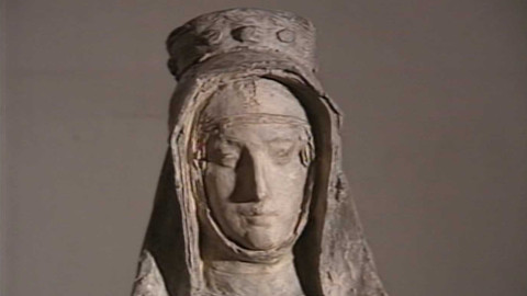 Archiv dne - 11. listopad 1989: Svatořečení