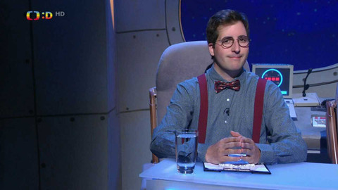 PLANETA YÓ - 3. října 2022