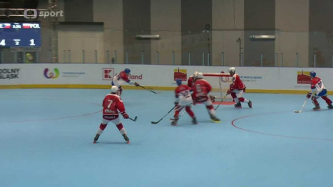 Světové hry 2017 Polsko - 25. července 2017