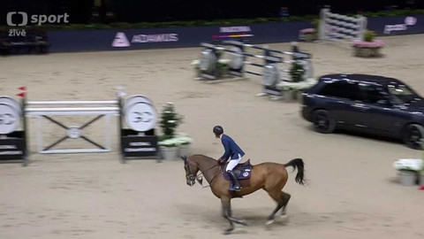 Global Champions - Global Champions Prague Playoffs