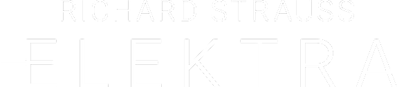 Richard Strauss: Elektra