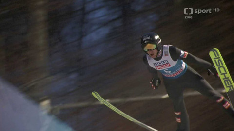 Turné čtyř můstků - Rakousko – Bischofshofen