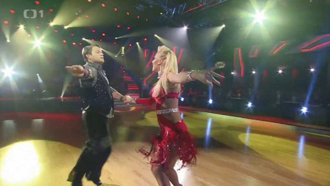 StarDance - ...kolem dokola