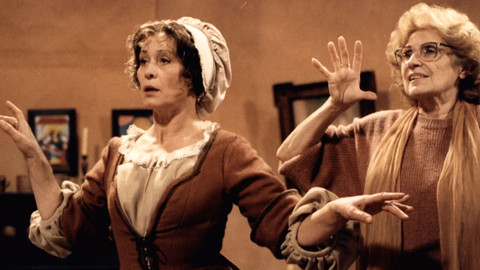 Na programu televize - 2/12 Byla jednou pohádka