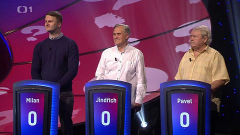 Kde domov můj? - 8. června 2021