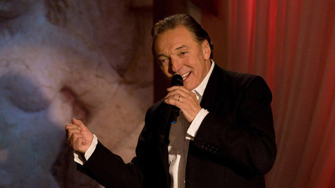 Trumfy Miroslava Donutila - 7. ledna 2012