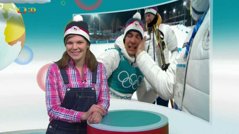 Zprávičky - 11. února 2018