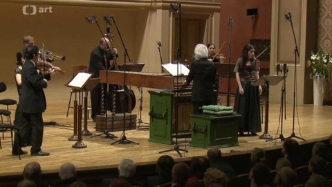 Mezinárodní hudební festival Pražské jaro - 8/25 Echo Pražského jara 2015