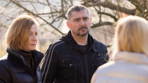 Stíny v mlze - 2/12 Poslední naděje