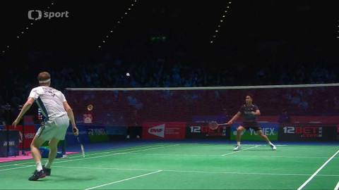 Magazín světového badmintonu - 23. března 2023