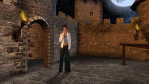 Game Page - 13. října 2003