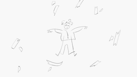 Pozná(vá)ní - 6/6 Sáňky