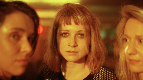 Bisexuálka - Epizoda 1/6