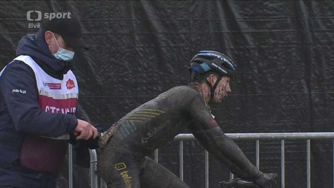 Světový pohár v cyklokrosu - Belgie