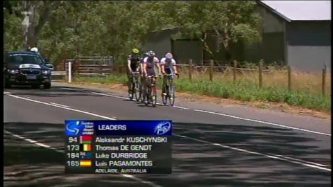 Spurt - 18. února 2011