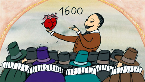 Dějiny udatného českého národa - 50/111 Kutnohorští havíři