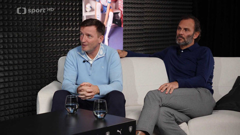 V Repre - 25. listopadu 2024