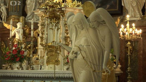 Křesťanský magazín - 31. října 2021