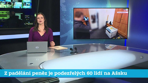 Události v regionech (jih a západ) - 21. února