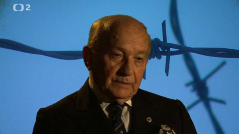 Příběhy železné opony - 21/39 Útěk důstojníka